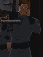 Ubu DCUAOM Under the Red Hood