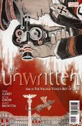 Unwritten Vol 1 10