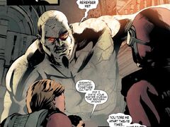 Van Helsing Prime Earth 002