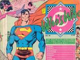 Who's Who: The Definitive Directory of the DC Universe Vol 1 22
