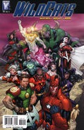 Wildcats: World's End Vol 1 21