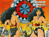 Wonder Woman Gallery