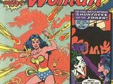 Wonder Woman Vol 1 283