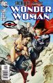 Wonder Woman (Volume 2) #219