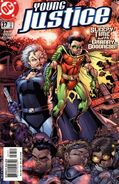 Young Justice Vol 1 37