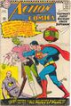 Action Comics Vol 1 335