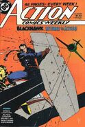 Action Comics Vol 1 628