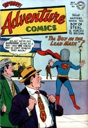 Adventure Comics Vol 1 178