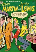 Adventures of Dean Martin and Jerry Lewis Vol 1 15.jpg (71 KB) Adventures of Dean Martin and Jerry Lewis Vol 1 15