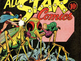 All-Star Comics Vol 1 18