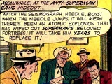 Anti-Superman Gang