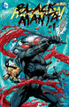 Aquaman Vol 7 #23.1: Black Manta (November, 2013)