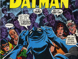 Batman Vol 1 211