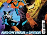 Batman/Superman: World's Finest Vol 1 28
