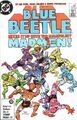 Blue Beetle Vol 6 #3 (August, 1986)