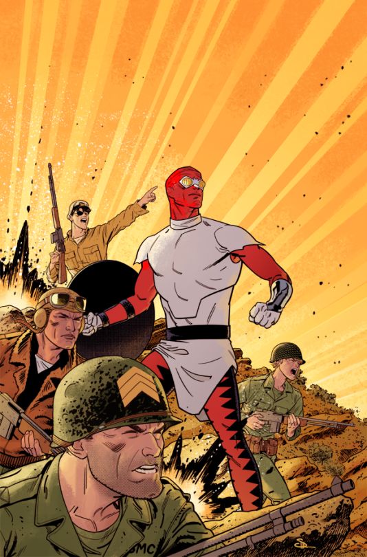 Losers (disambiguation) | DC Database | Fandom