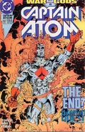 Captain Atom Vol 2 57