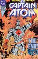 Captain Atom 57.jpg (100 KB) Captain Atom Vol 2 #57 (September, 1991)
