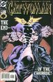 Catwoman (Volume 2) #93