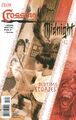Crossing Midnight #12 (December, 2007)