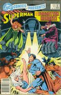 DC Comics Presents Vol 1 77