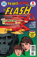 DC Retroactive: The Flash – The '70s Vol 1 1