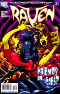 DC Special: Raven Vol 1 3