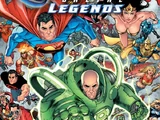 DC Universe Online Legends Vol 1 25