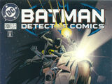 Detective Comics Vol 1 709