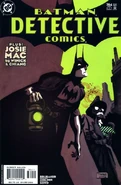 Detective Comics Vol 1 784