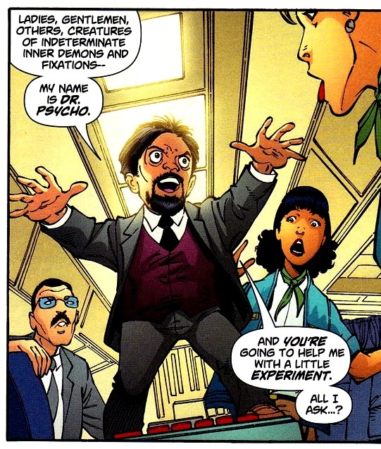 doctorpsycho.eth Ethereum Name Service (ENS and .eth domain) PFP