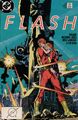 The Flash (Volume 2) #18