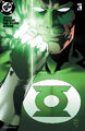 Green Lantern Vol 4 #1 (July, 2005)