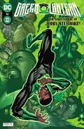 Green Lantern Vol 6 10