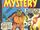 House of Mystery Vol 1 116