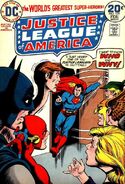 Justice League of America Vol 1 109