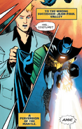 Tim Drake Dark Multiverse Dark Multiverse: Knightfall