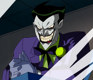 Joker DCAU 007