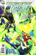 Justice League of America Vol 2 46