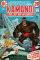 Kamandi #3