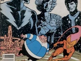 Legion of Super-Heroes Vol 2 336