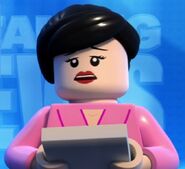 Lois Lane (Lego DC Heroes) 01