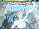 Power Girl Vol 2 25