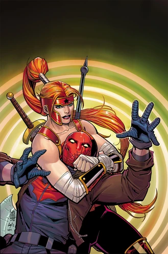 Artemis (disambiguation) | DC Database | Fandom