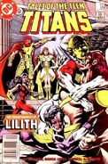 Tales of the Teen Titans Vol 1 69
