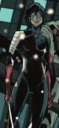 Tatsu Toro Elseworlds The Last Harley Story