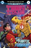 Teen Titans Vol 6 14