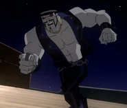 War Wolf Co2E.jpg (94 KB) Warwolf DCUAOM Crisis on Two Earths