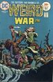 Weird War Tales #35 (March, 1975)