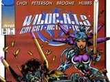 WildC.A.T.s Vol 1 38